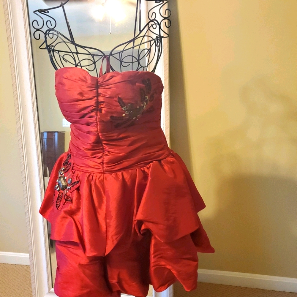 Prom or Party Dress